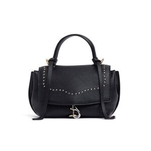 Stella Mini Satchel Crossbody